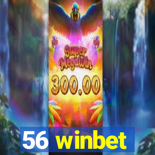 56 winbet